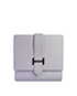 Hermes Bearn Compact Wallet, front view